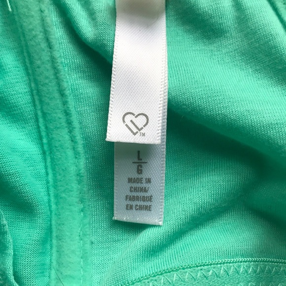 Aeropostale Lace Bandeau - Picture 3 of 4